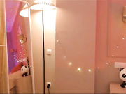 aimeclarks ⑦ dildo cumshow 2020 11-14