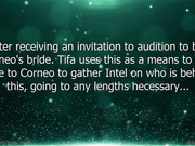 Lana Rain - Choose Your Own Tifa Lockhart Auditions 3