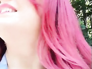 MsGiulia - webcam sex, chat et videos porn gratuite et