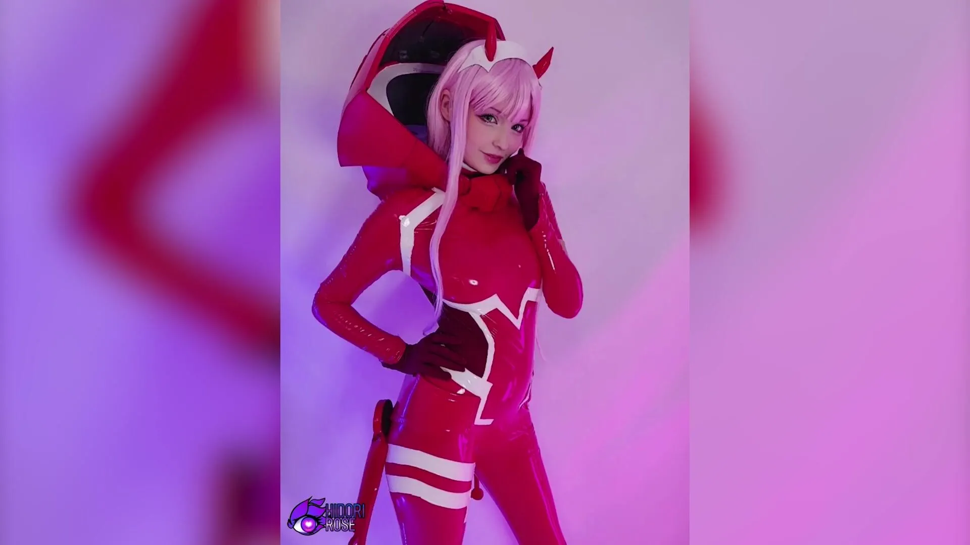 Manyvids hidorirose