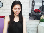 tenero_giglio aka foxy_alisa