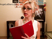 AngelLeBlanc Teacher