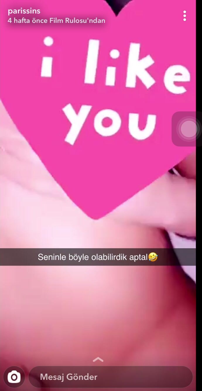 Ilçin karagöz vk