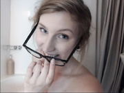 EdgeLorde taking a shower