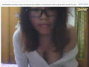 Sweeteras boob tease no sound