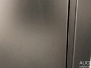 Onlyfans - Alice redlips sex with a fan