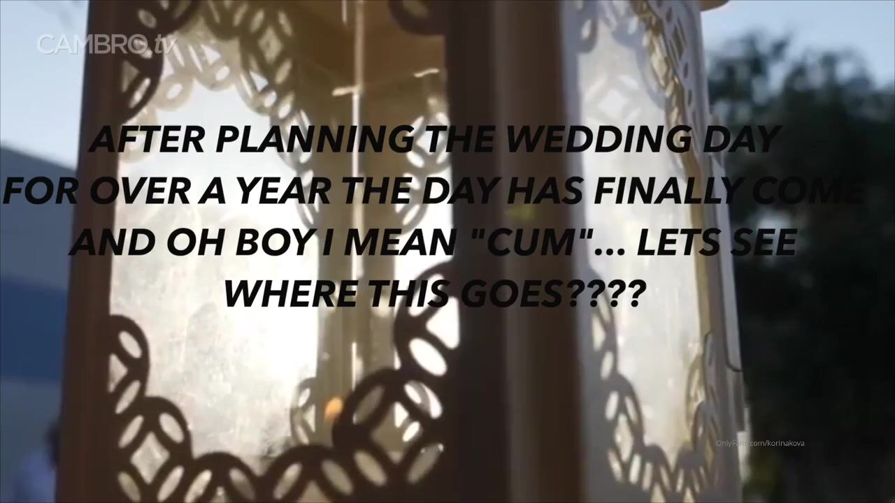Cum holy grail