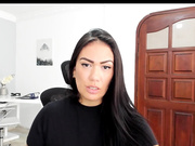 emillybrowm sucking her bosses dick & cum 09122020