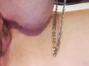 French teen blowjob and fuck