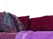 French milf masturbation 23