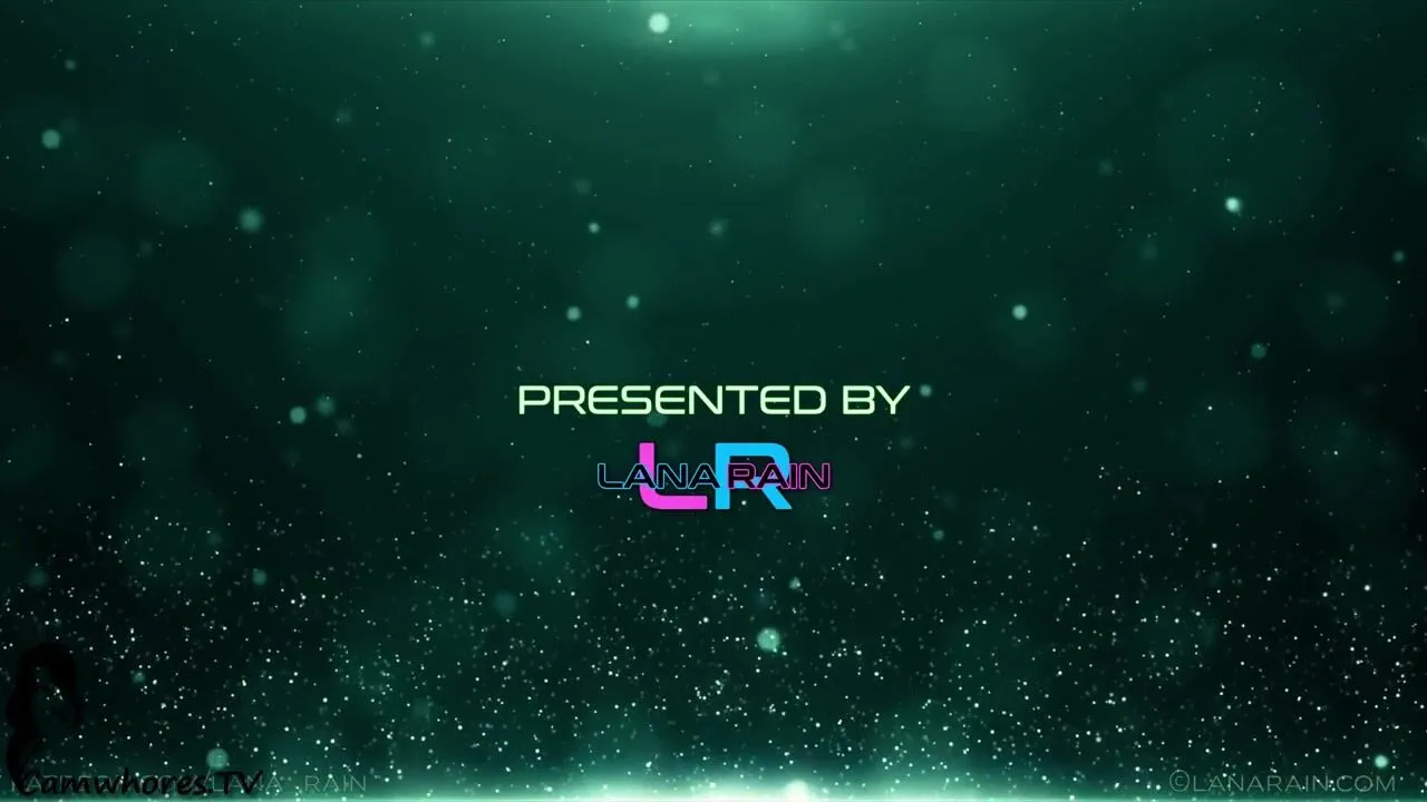 Lana Rain - Choose Your Own Aerith Gainsborough 2