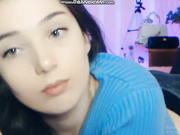 novemberly-The angel who came from the Pulsar star