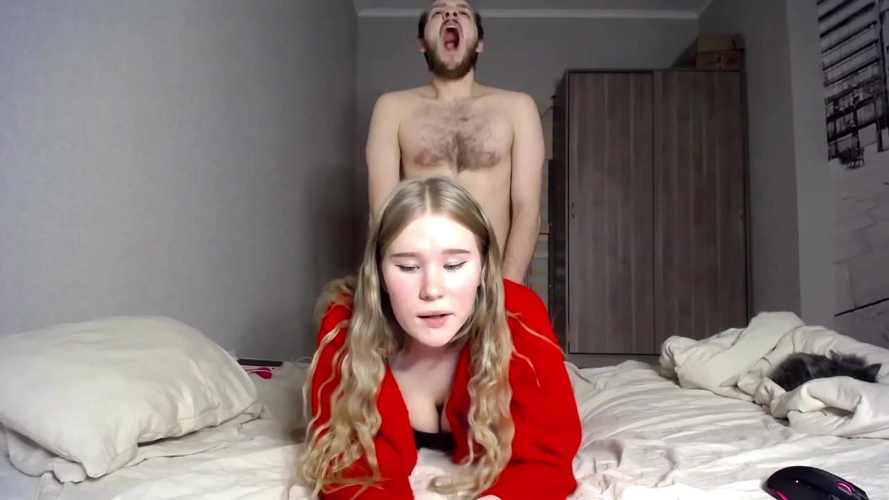 Jimmy_And_Amy Couple Sex 2020-12-24 Part 1