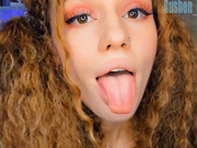 Danta Sweet as a Fucking Fuck and She Knows it