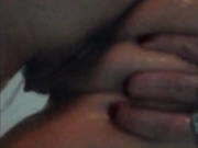 Bella Thorne Slowmo Pussy