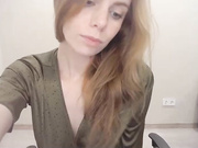 mindlovings amazing young new CB camgirl FULL NUDE 2021