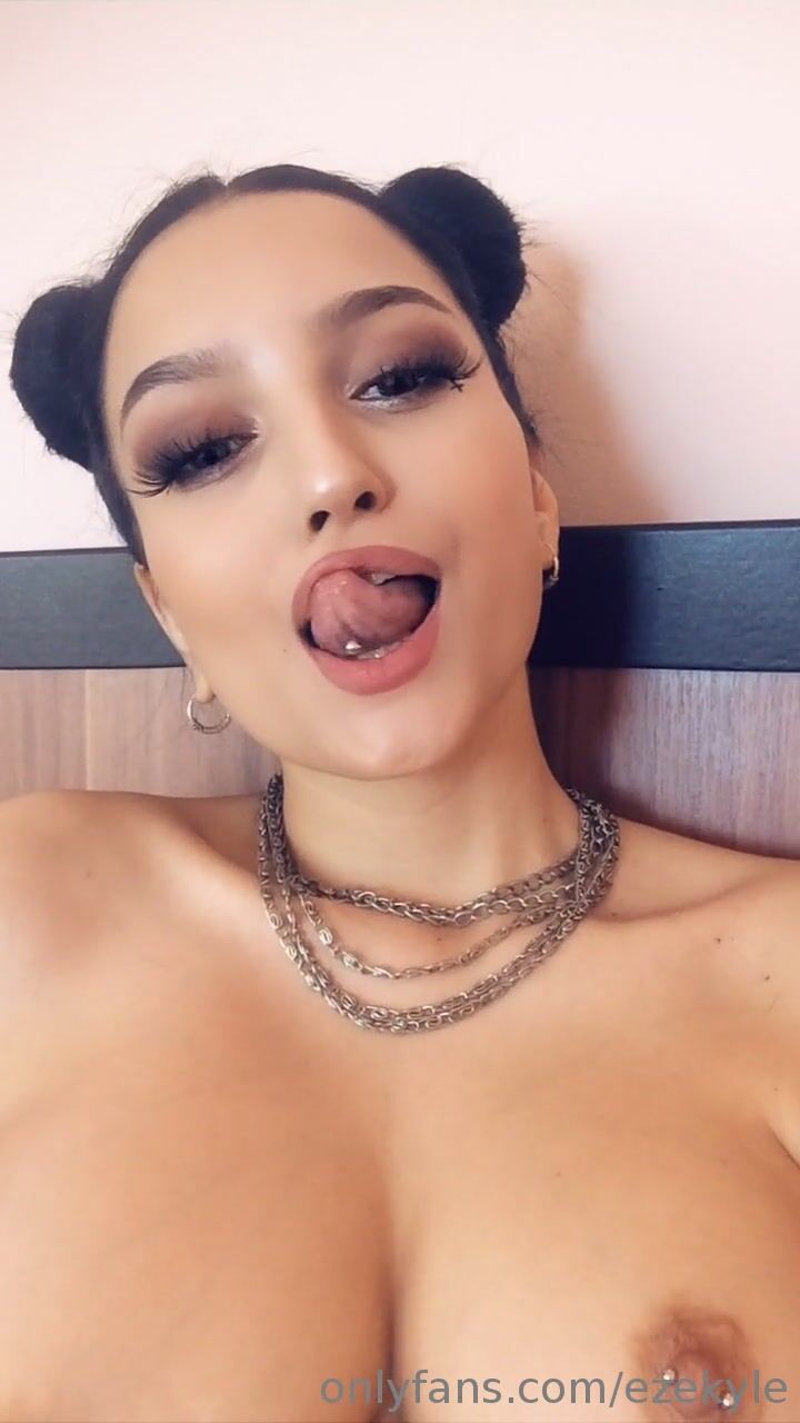 Serena onlyfans