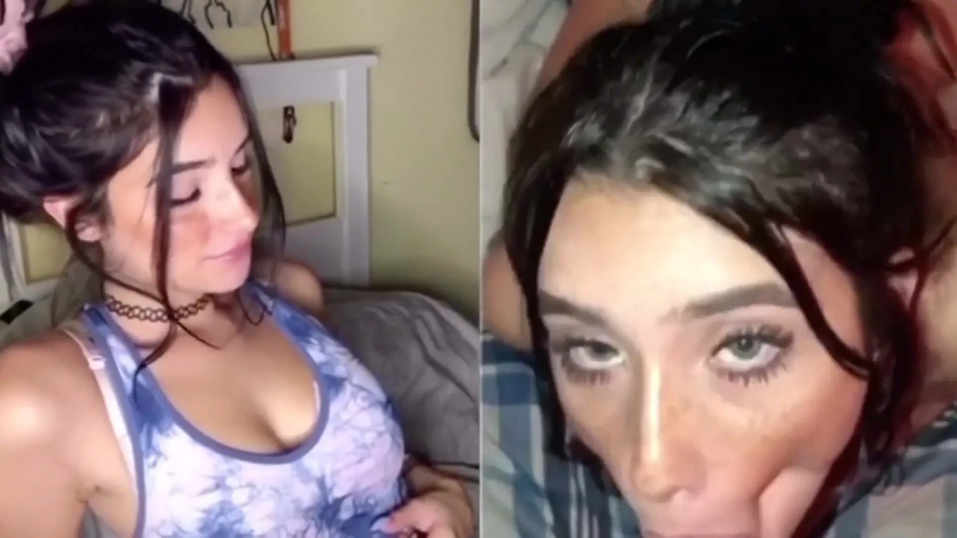 Mackenzie Splitscreen 