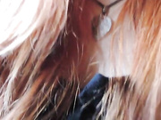 couple sex and facial