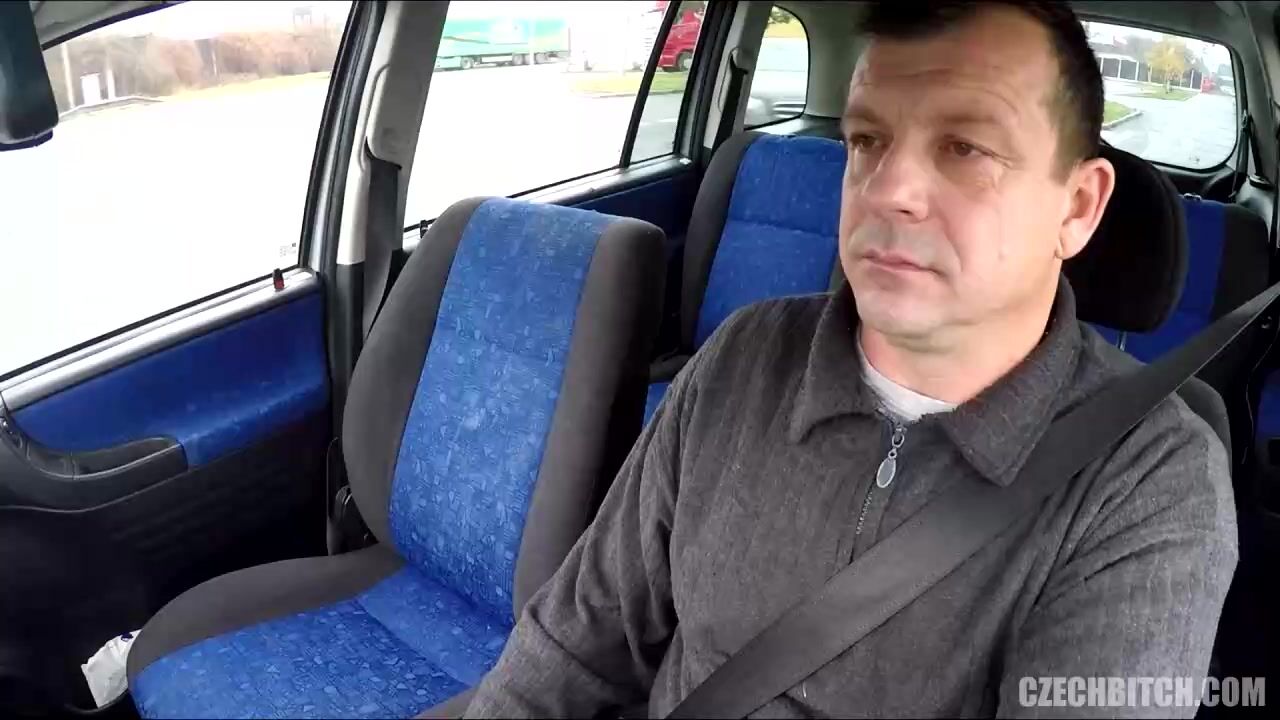 Czech bitch 62