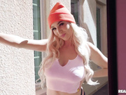 RealityKings - Pierced Blonde with Big Natural Tits Ken