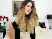 Champagnea webcam show