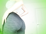 Red light JOI Ass worship