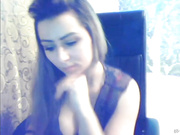 красивая руская 2018