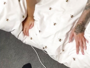 SashaSwan Blowjob and Facial onlyfans