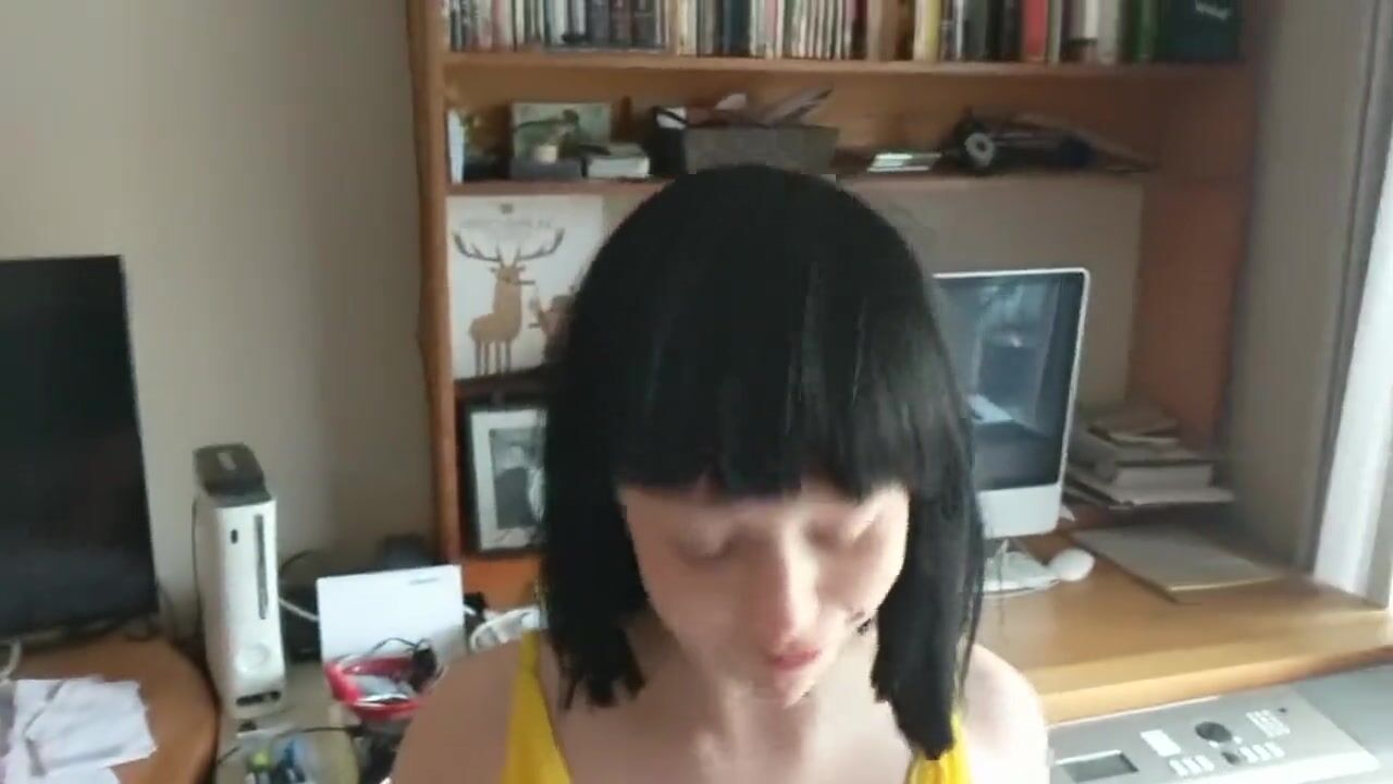 A fiery display from thecherrykiller