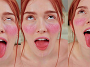 Jia Lissa - A Bad Maid Service [ Hentaied ]