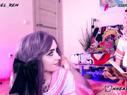 AliceBong - FIRST 3some Sex GBG