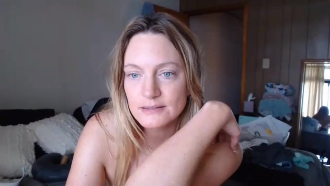 AdoreAnna 20210301 Lazy & Naked