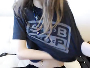 Thefleshexperience - Teasing in Stockings