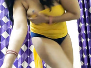 Indian Queen with face