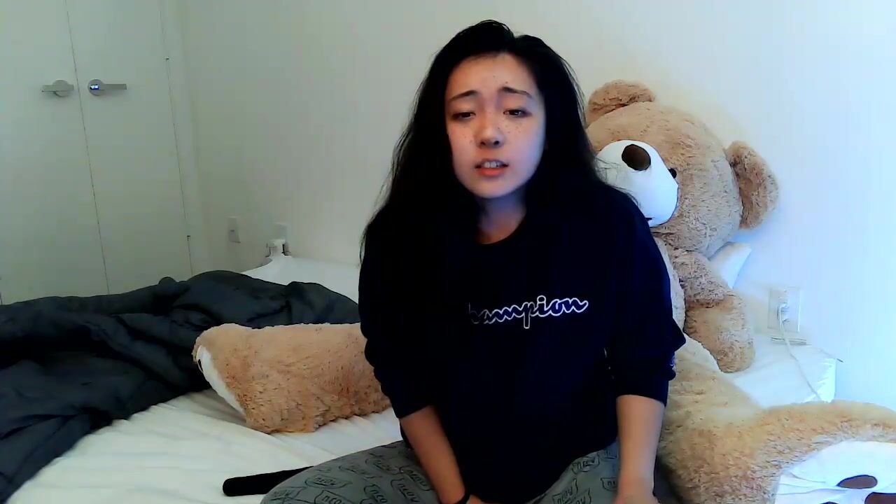 Teddy bear humping porn