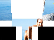 SHOW HOT BLONDE LATINA 29