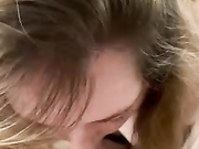 Remy Lacroix OF POV BJ