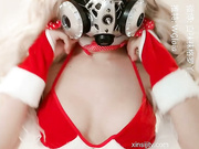 Wgloia Rides tiny penis 2