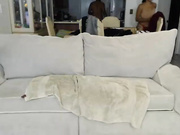 Mrjacksonsplayroom Fuck threesome ffm & Cum