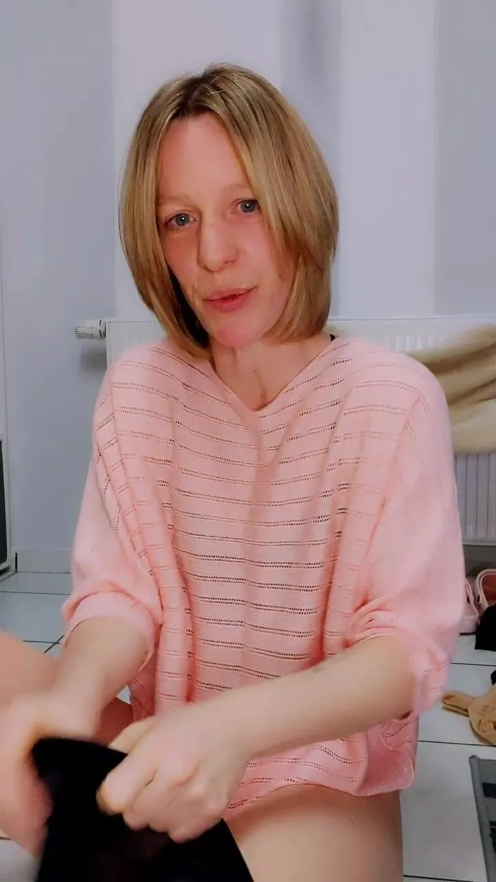 Cam live de BlueEye_Girl