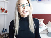 SerenaAndrews LJ VIP Show