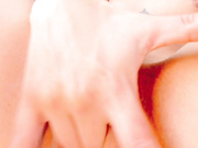 AdrienneSex dildo squirt 2021-03-15