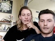 americanengagement 1st Time On Cam Pt.1 3-16-2021