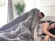 Keiran Lee and Jasmine Jae