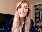 Cute Girlfriend asmr JOI