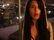 Octavia May Outdoors Solo