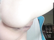 GoodWitch_ Dildo play 2021-03-23 1