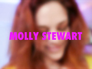 MOLLY STEWART - PEEL OFF THESE JEANS solo