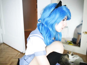 Lana Rain 06/11/2016